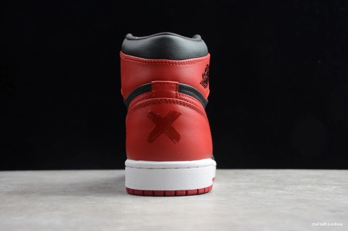 Air Banned 1 Retro 432001-001 Jordan 1202